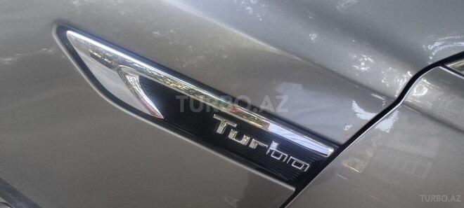 Kia Optima 2015, 204,000 km - 2.0 l - Bakı