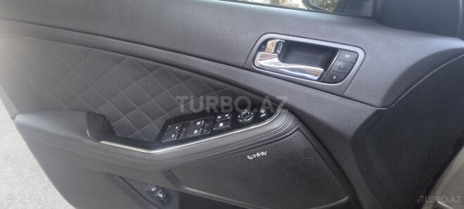 Kia Optima 2015, 204,000 km - 2.0 l - Bakı