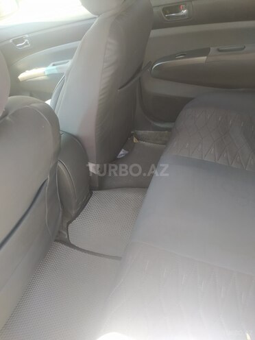 Toyota Prius 2008, 400,234 km - 1.5 l - Bakı