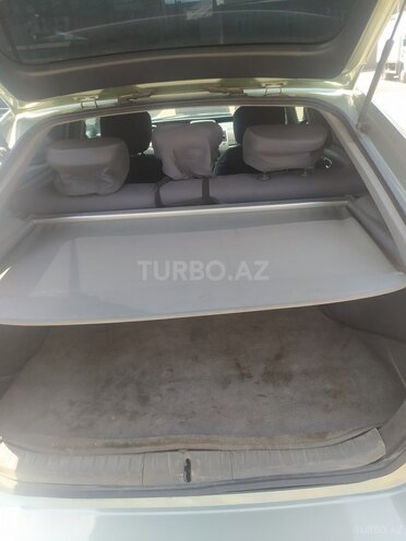 Toyota Prius 2008, 400,234 km - 1.5 l - Bakı