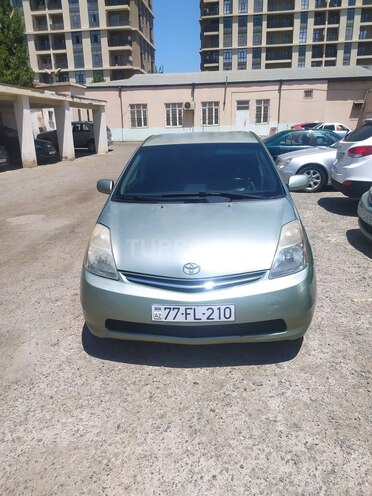 Toyota Prius 2008, 400,234 km - 1.5 l - Bakı