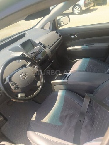 Toyota Prius 2008, 400,234 km - 1.5 l - Bakı