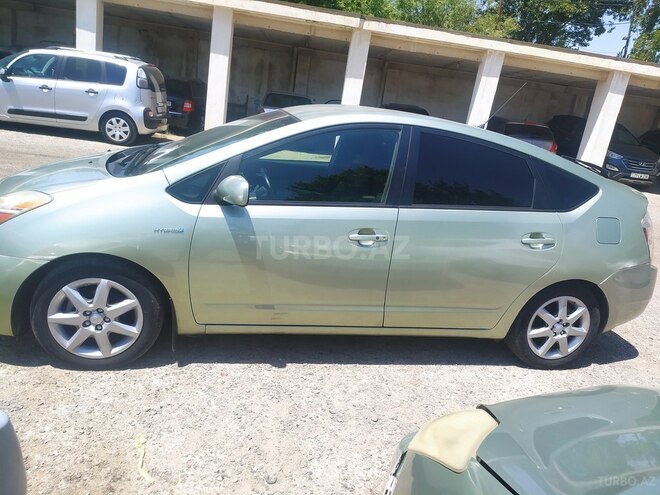 Toyota Prius 2008, 400,234 km - 1.5 l - Bakı