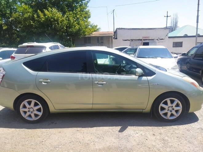 Toyota Prius 2008, 400,234 km - 1.5 l - Bakı
