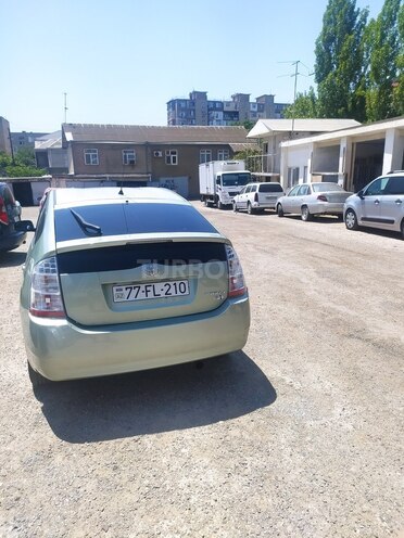 Toyota Prius 2008, 400,234 km - 1.5 l - Bakı