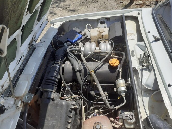 LADA (VAZ) 2107 2007, 96,788 km - 1.6 l - Göyçay