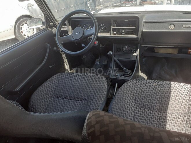 LADA (VAZ) 2107 2007, 96,788 km - 1.6 l - Göyçay