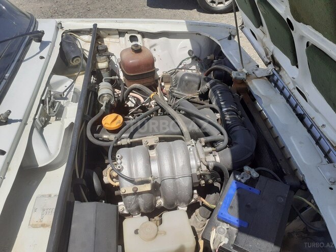 LADA (VAZ) 2107 2007, 96,788 km - 1.6 l - Göyçay