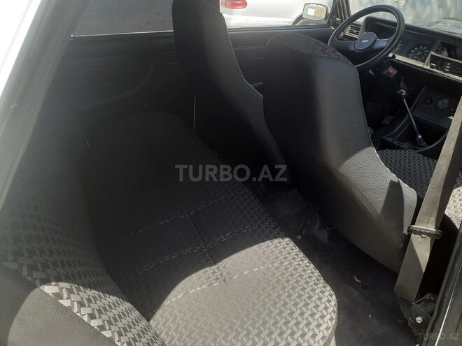 LADA (VAZ) 2107 2007, 96,788 km - 1.6 l - Göyçay