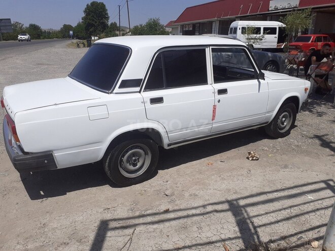 LADA (VAZ) 2107 2007, 96,788 km - 1.6 l - Göyçay