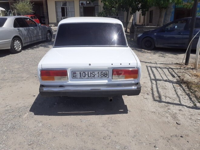 LADA (VAZ) 2107 2007, 96,788 km - 1.6 l - Göyçay