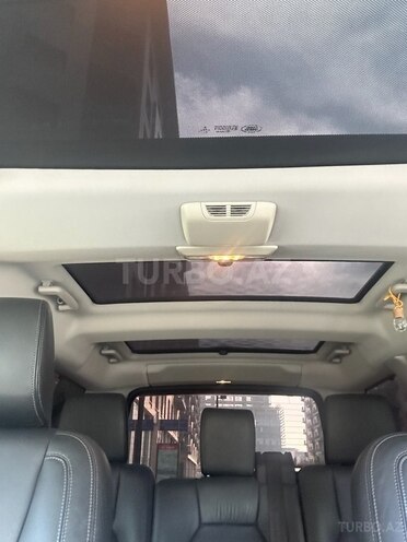 Land Rover Discovery 2015, 170,000 km - 3.0 l - Bakı