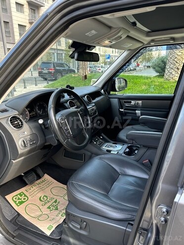 Land Rover Discovery 2015, 170,000 km - 3.0 l - Bakı