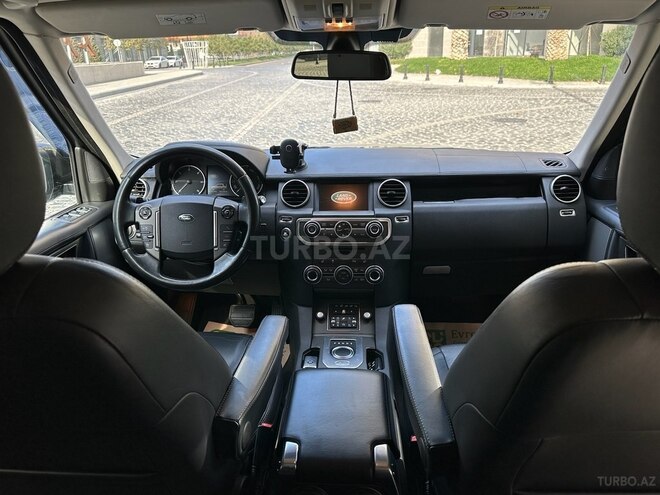 Land Rover Discovery 2015, 170,000 km - 3.0 l - Bakı