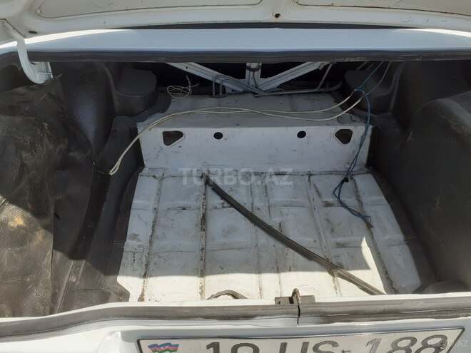 LADA (VAZ) 2107 2007, 96,788 km - 1.6 l - Göyçay