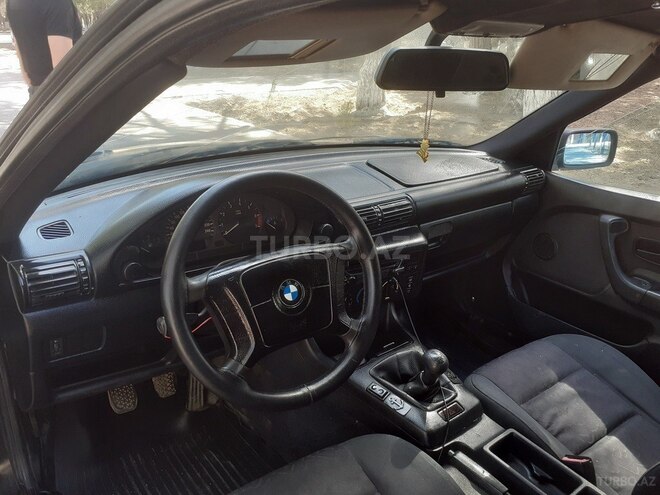 BMW 316 1995, 637,390 km - 1.6 l - Bakı