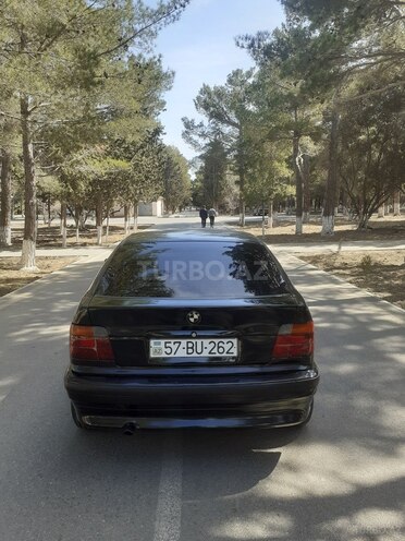 BMW 316 1995, 637,390 km - 1.6 l - Bakı