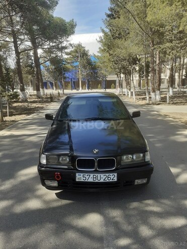 BMW 316 1995, 637,390 km - 1.6 l - Bakı