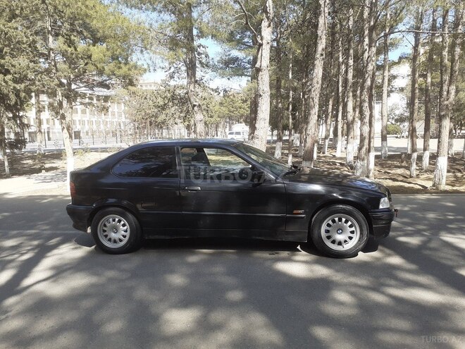 BMW 316 1995, 637,390 km - 1.6 l - Bakı
