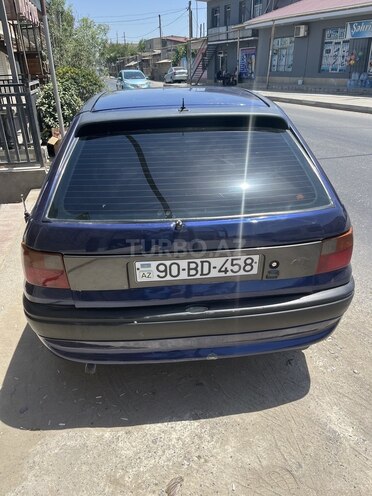 Opel Astra 1996, 350,000 km - 1.6 l - Bakı