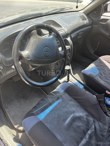 Opel Astra 1996, 350,000 km - 1.6 l - Bakı