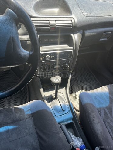 Opel Astra 1996, 350,000 km - 1.6 l - Bakı