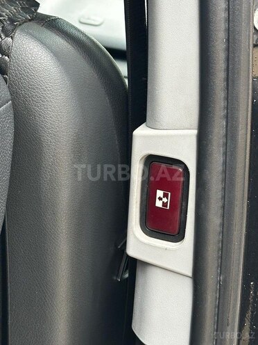 Mercedes Vito 116 2010, 500,000 km - 2.2 l - Bakı