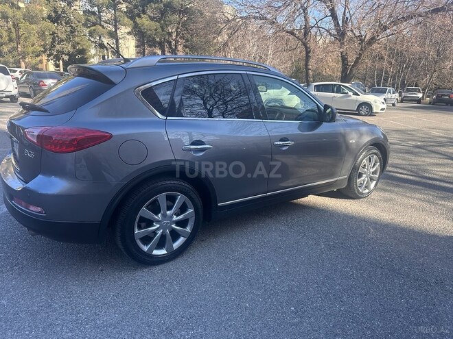 Infiniti EX35 2012, 136,000 km - 3.5 l - Bakı