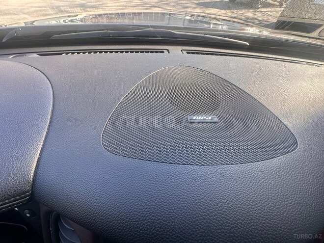 Infiniti EX35 2012, 136,000 km - 3.5 l - Bakı