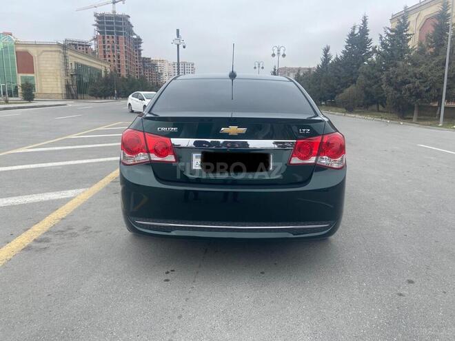 Chevrolet Cruze 2015, 149,669 km - 1.4 л - Bakı