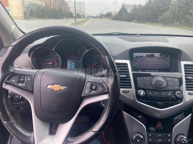 Chevrolet Cruze 2015, 149,669 km - 1.4 л - Bakı