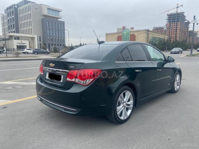 Chevrolet Cruze 2015, 149,669 km - 1.4 л - Bakı