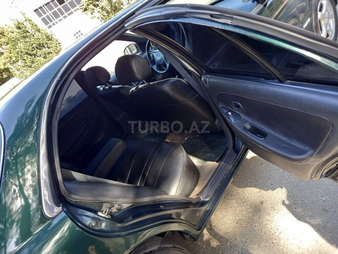 Hyundai Sonata 1998, 352,000 km - 2.0 l - Sumqayıt