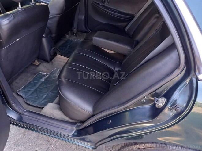 Hyundai Sonata 1998, 352,000 km - 2.0 l - Sumqayıt
