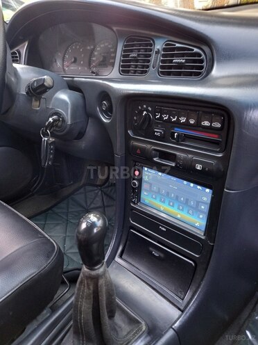 Hyundai Sonata 1998, 352,000 km - 2.0 l - Sumqayıt