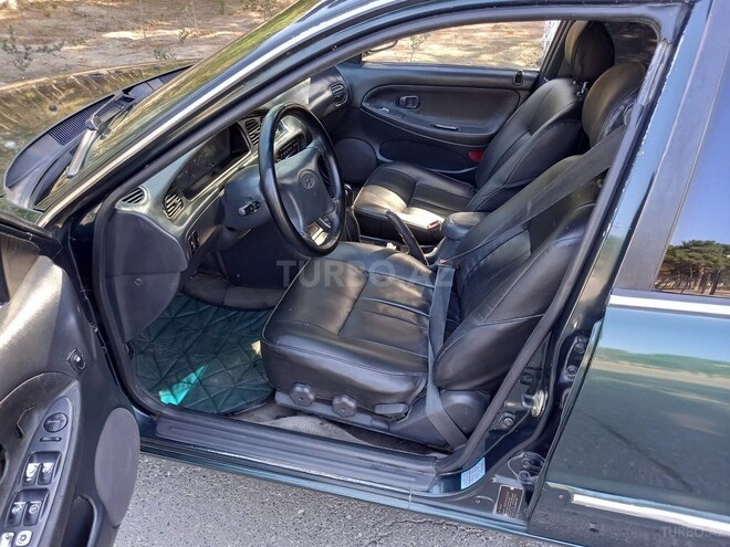 Hyundai Sonata 1998, 352,000 km - 2.0 l - Sumqayıt