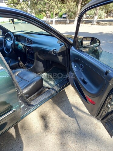 Hyundai Sonata 1998, 352,000 km - 2.0 l - Sumqayıt