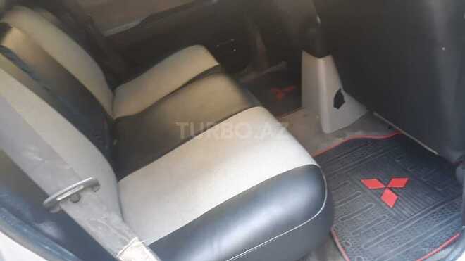 Mitsubishi Nativa 2005, 258,756 km - 3.0 l - Bakı