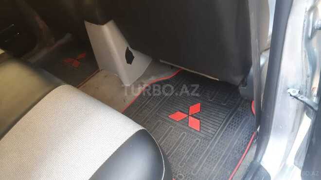 Mitsubishi Nativa 2005, 258,756 km - 3.0 l - Bakı