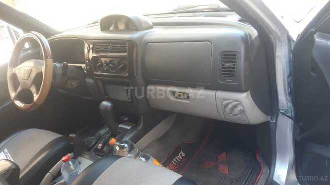 Mitsubishi Nativa 2005, 258,756 km - 3.0 l - Bakı