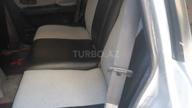 Mitsubishi Nativa 2005, 258,756 km - 3.0 l - Bakı
