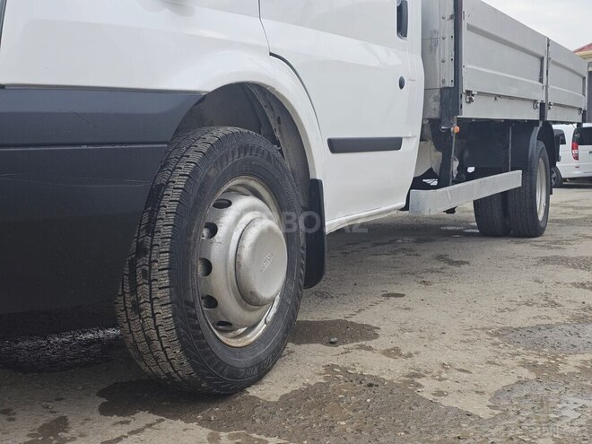 Ford Transit 2008, 343,000 km - 2.4 l - Bakı