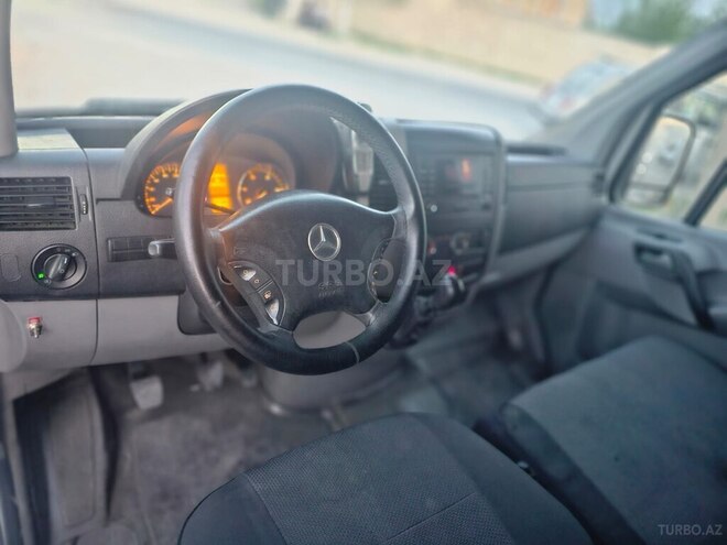 Ford Transit 2008, 343,000 km - 2.4 l - Bakı