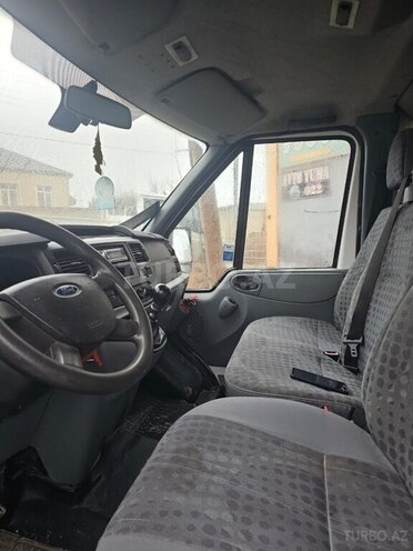 Ford Transit 2008, 343,000 km - 2.4 l - Bakı