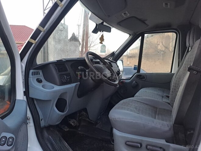 Ford Transit 2008, 343,000 km - 2.4 l - Bakı