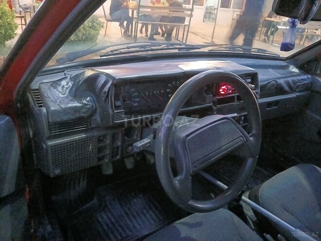 LADA (VAZ) 2109 1997, 453,780 km - 1.5 l - Goranboy