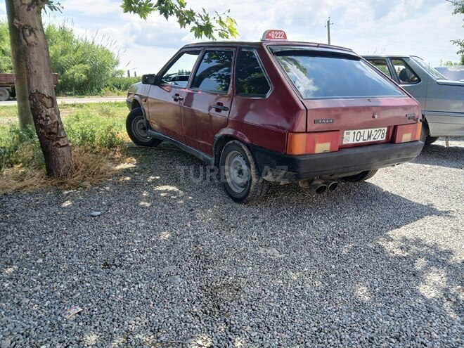 LADA (VAZ) 2109 1997, 453,780 km - 1.5 l - Goranboy