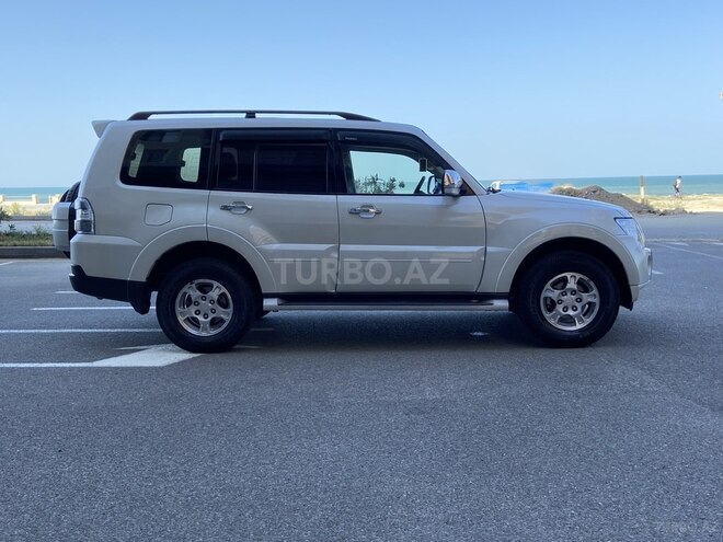 Mitsubishi Pajero 2007, 220,000 km - 3.0 l - Sumqayıt