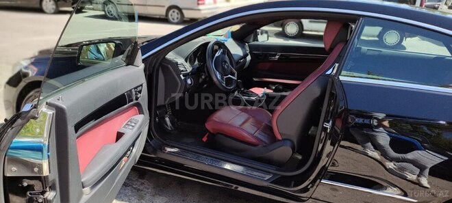 Mercedes E 350 2013, 43,000 km - 3.5 л - Bakı
