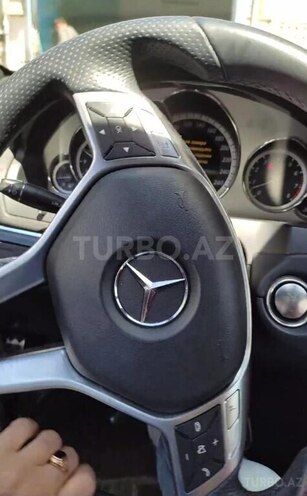 Mercedes E 350 2013, 43,000 km - 3.5 л - Bakı